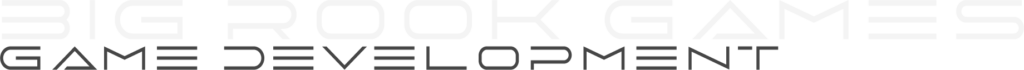 Big Rook Games Logo