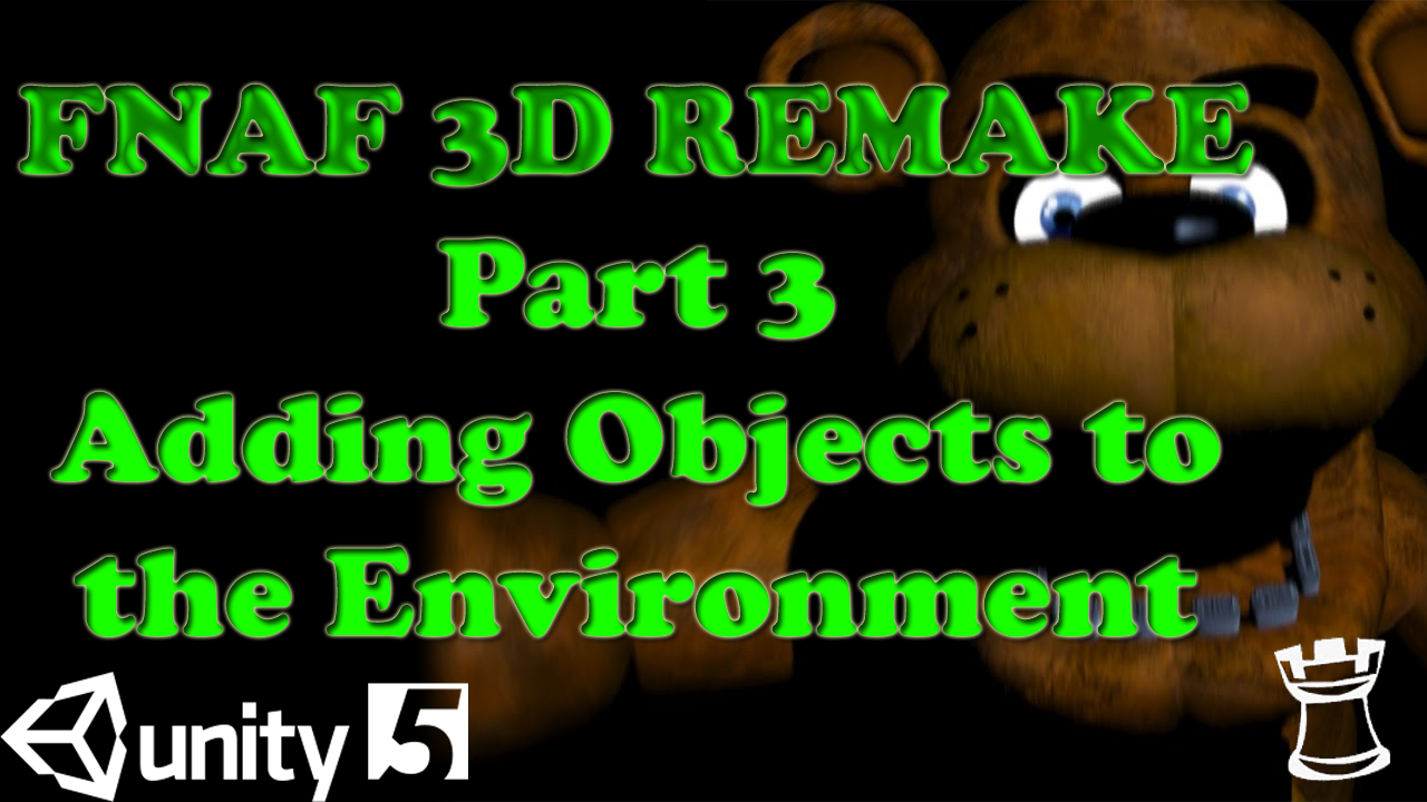 Building 3D Simulations In Unity3D, Part 3