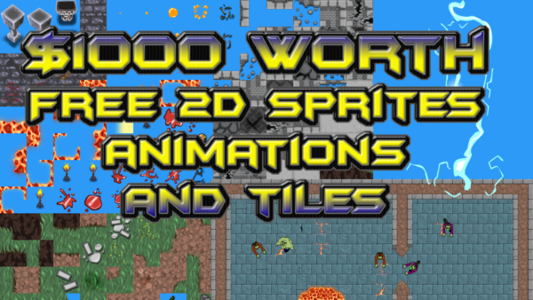 Free 3D Models - Big Rook Games - Unity Download